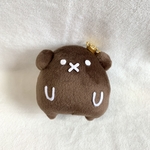 うさぎ ぴかまろ  ぬいぐるみ 2