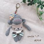 ★No.728★ソックモンキー★