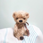 ご予約済の仔です。テディベア　🐻 Carol✨✨