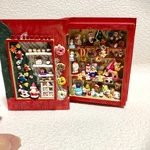 赤の魔法使いの小箱　再販