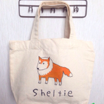 シェルティ・トート