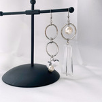 clear asymmetry