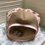 ハリネズミ　ハウス