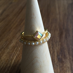 お嬢様のringセット