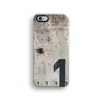 iPhone 6S / 6S+ / 6 / 6+ / 5s / 5 / 5C / 4s / 4 ケース S32