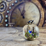 【送料込】eden〜時計針ver.〜