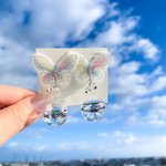 freely ピアス・イヤリング