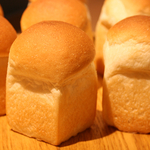 【６個】ふわもちミニ食パン