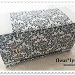 Damask European furniture