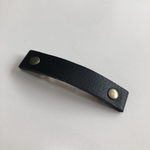 本革ミニバレッタ（黒）