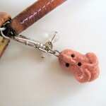 お守り埴輪チャーム～邪気を払う、眠った才能を呼び起こす～