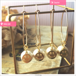 Sourire mini ～ピアス～ 