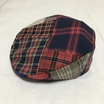 ▼SALE▼ JULIA ni HEART BREAK FLAT CAP