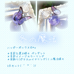 ハッピーボックス✩.*˚ 季節魔法3点セット 冬