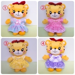 はなちゃんお洋服２枚セット●４柄から選んでね●はなちゃん、はなちゃんきせかえ
