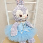 【受注製作】ステラルー バレエコスチューム フロリナ チュチュ