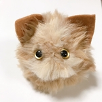 ネコチャン！！／茶トラ