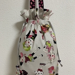 ★送料込み★ロラリーキャンディトート