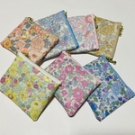 選べるリバティ＊ベッツィ ミニミニポーチ 