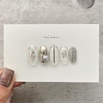 cool silver