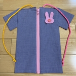 〈再販〉シャツ型・知育玩具・なんでもできるね