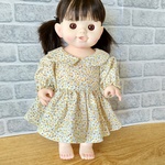 ぽぽちゃん ワンピース【送料無料】