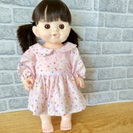 ぽぽちゃん ワンピース【送料無料】