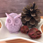 フクロウのアロマサシェ🦉