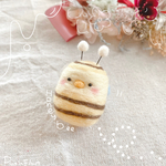 🐝 ひよこ ミツバチ マスコット 🍯