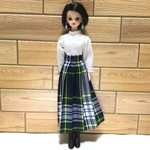 NO.160 長袖トップスとロングスカート