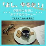 グアテマラSHB 200g 豆or粉　自家焙煎コーヒー