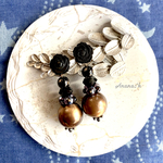 ★pallone〜shine gold★