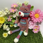 あみねこ　opal アドベンチャー9827ちゃん