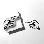 【専用ページ】3cmオーダー似顔絵はんこ