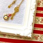 塔の上のお姫様(necklace)