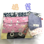 猫ちゃん好きのための福袋（人間用）