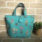 トートバッグ　★ジョリーフルール ★ 
