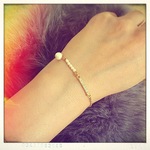 simple beaute bracelet