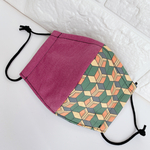 立体マスク