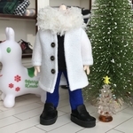 オビツ11サイズ お洋服セット🎄