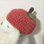 やさいのニット帽  baby&kids