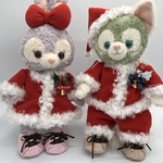 ジェラトーニ サンタコスチューム　クリスマス　Sサイズ