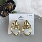 【Parr】No.51gold P