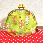 レトロながま口👛