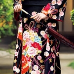 nagisaflower様専用♡フルオーダー♡振り袖ネイル