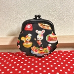レトロながま口