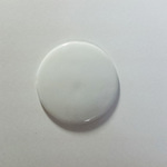 TCCb☆4CM DIY用白磁ｘ2枚セット☆ポーセラーツ用白磁