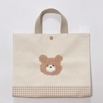 お絵描きバッグ🐻