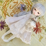 【幼SD・iMda3.0】 リゼット