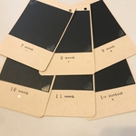 19911111様リクエスト作品＊フォトガーランド＊フォトアルバム